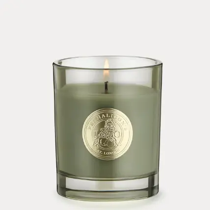 3件8.5折！Penhaligon's 潘海利根 LUNA 香熏蜡烛