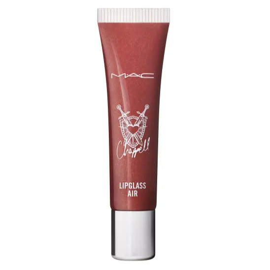 MAC 魅可 Viva Glam 系列空气感唇彩