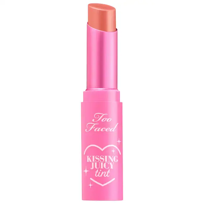 Too Faced 水润亲吻润色唇膏
