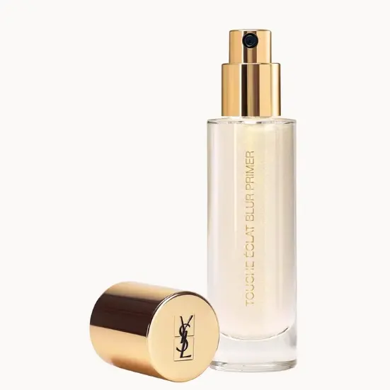 YSL 金箔妆前乳