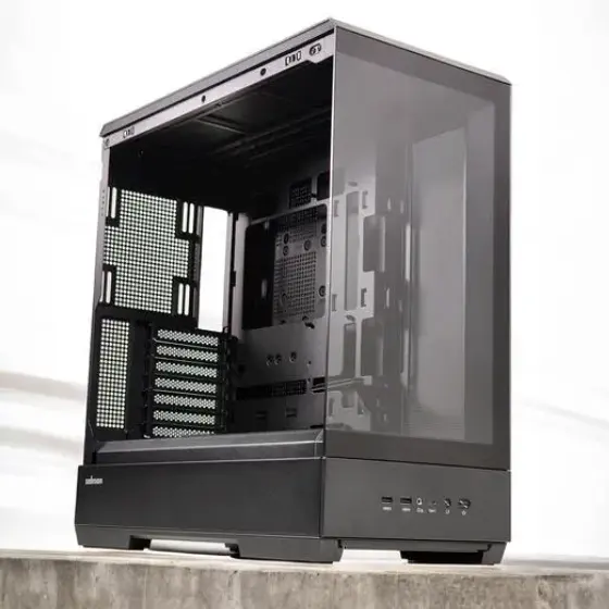 Zalman P50 中塔机箱特惠