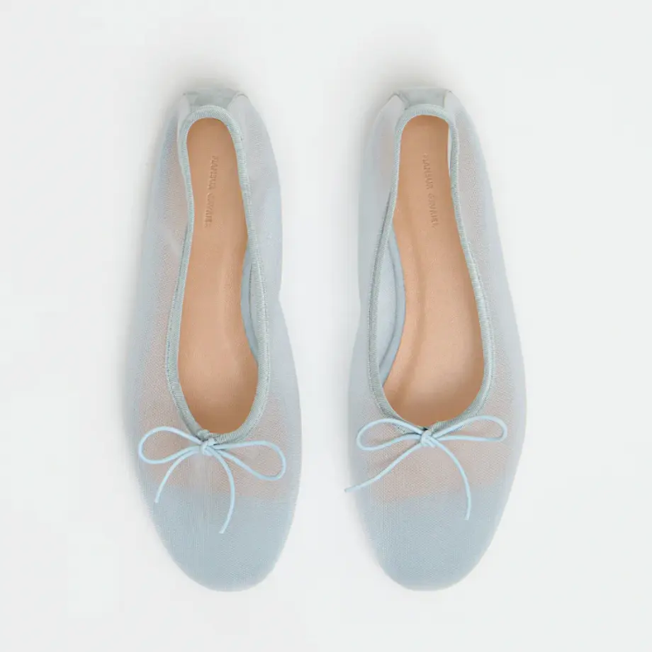 Mansur Gavriel：Mesh 系列春夏上新