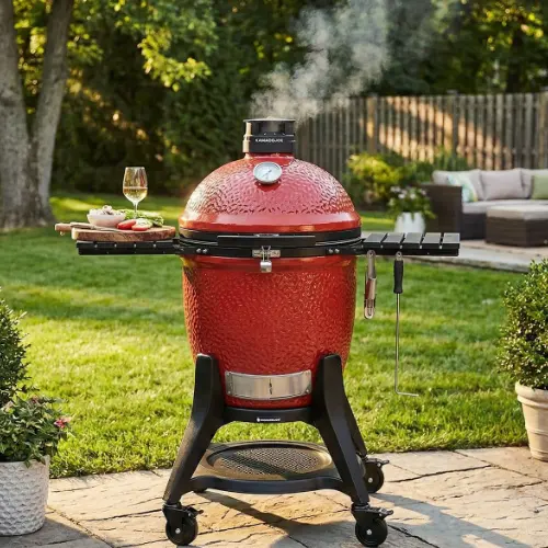 Kamado Joe Classic III 烤炉特惠