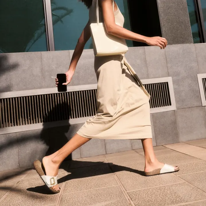 Rue La La：Clarks、FitFlop、Birkenstock 鞋履特卖