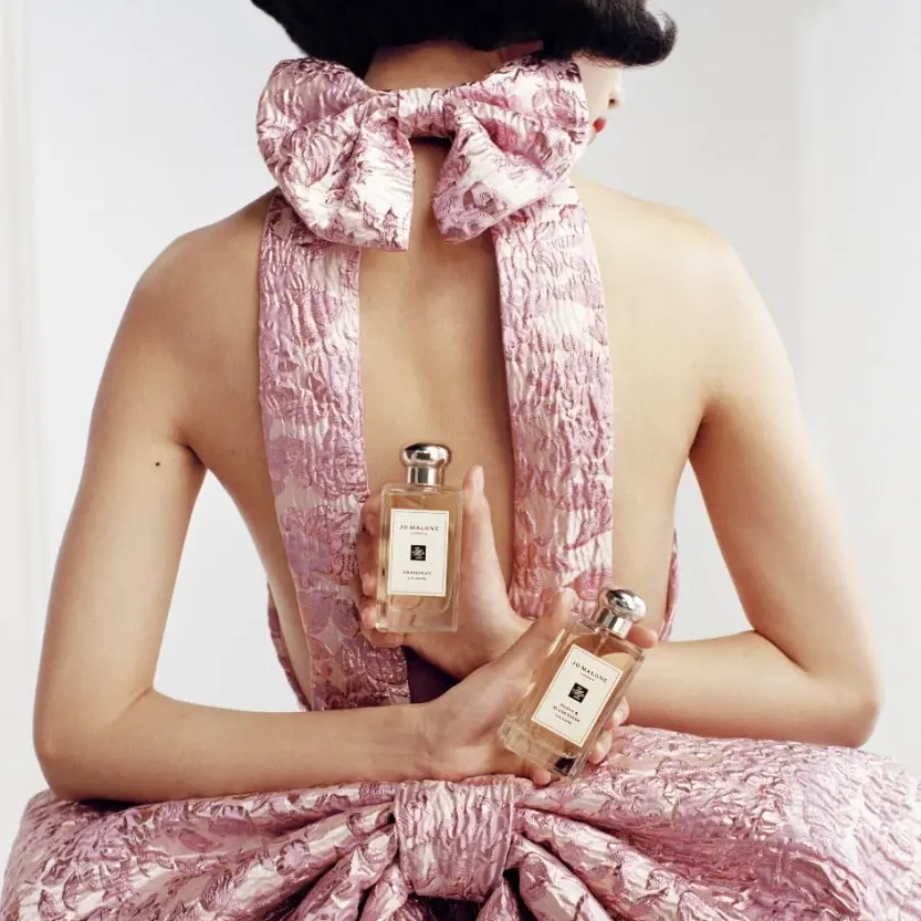 Rue La La：Creed、Jo Malone 香水特卖