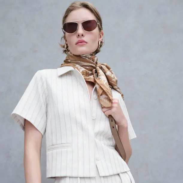 Rue La La：Max Mara 等当下流行眼镜