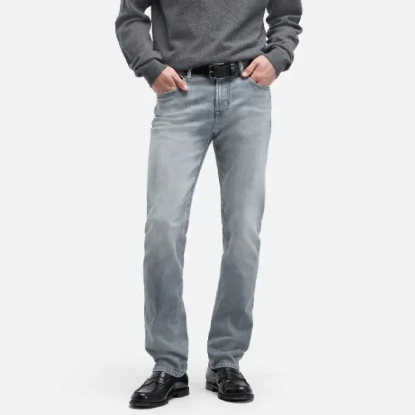 7 For All Mankind SLIMMY 奢弹性能牛仔裤