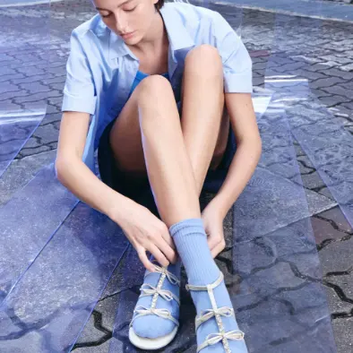 Charles & Keith US：精致美鞋 打造新季衣橱