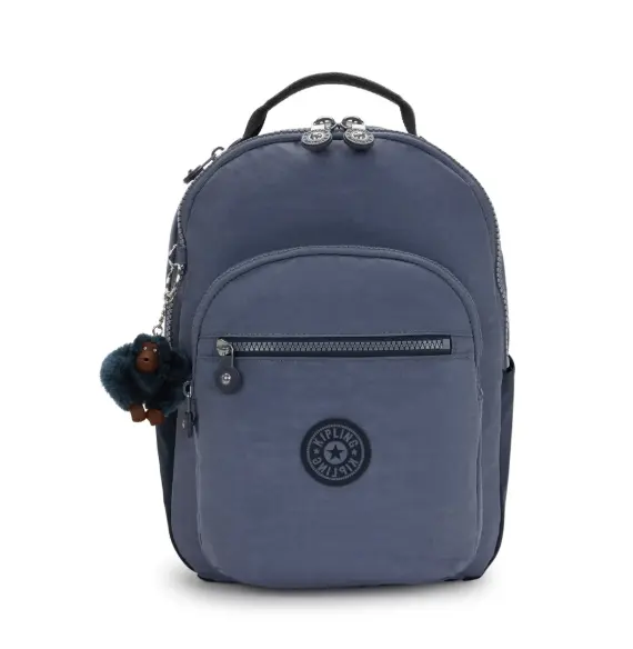 Kipling Seoul 小号双肩包