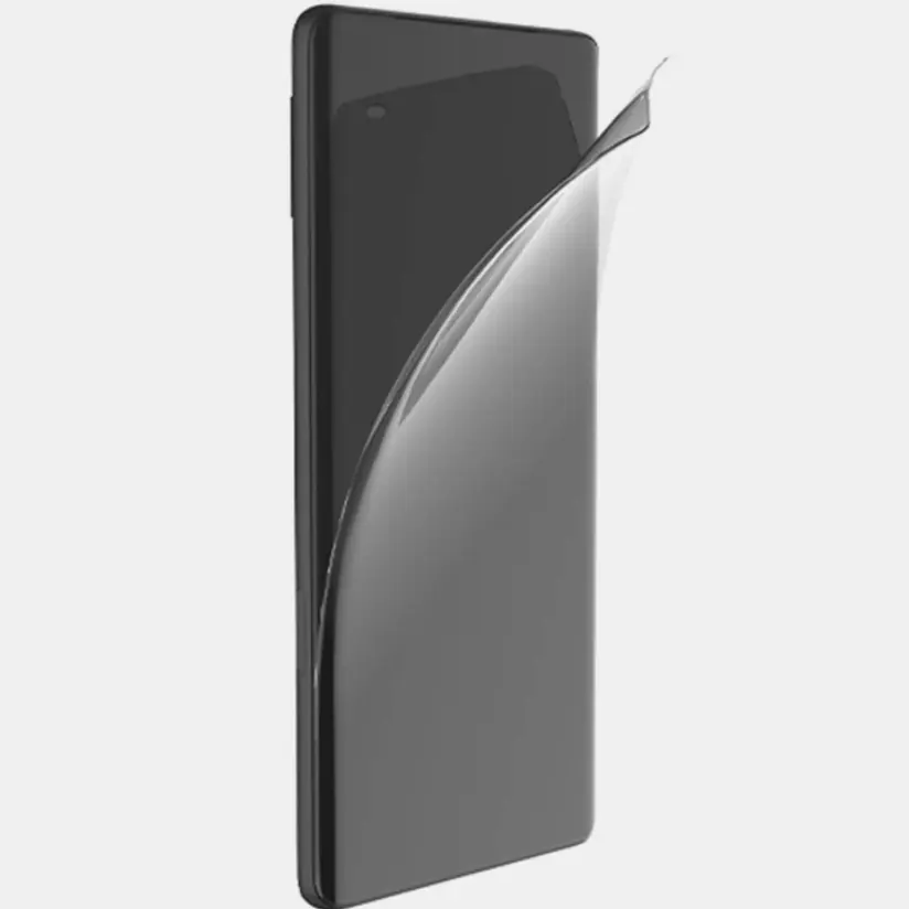 iPhone 11 钢化膜2件套特惠