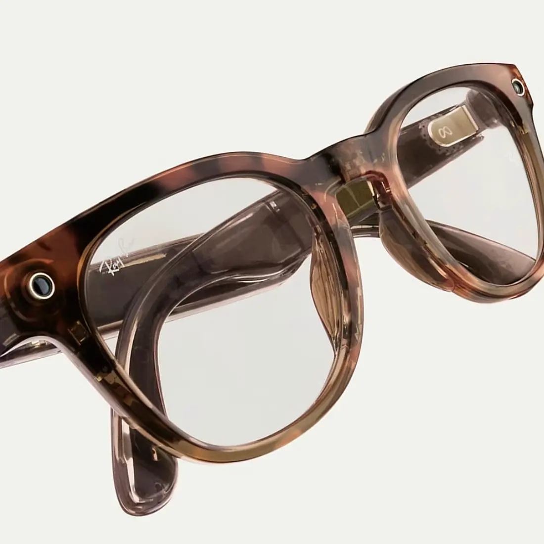 Ray-Ban：镜片享6折优惠