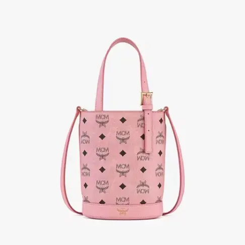 MCM Mini Aren 托特包