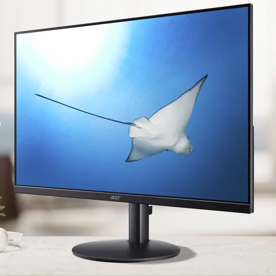 Acer SA273 P0bi 27寸电竞显示器
