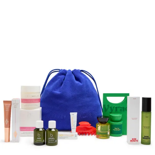 Harvey Nichols 夏季美妆盒子 价值£240