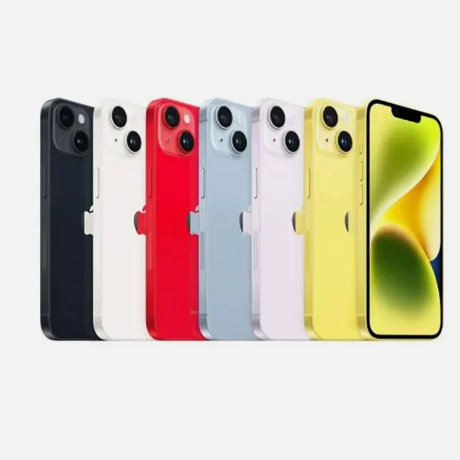 Apple iPhone 14 翻新机