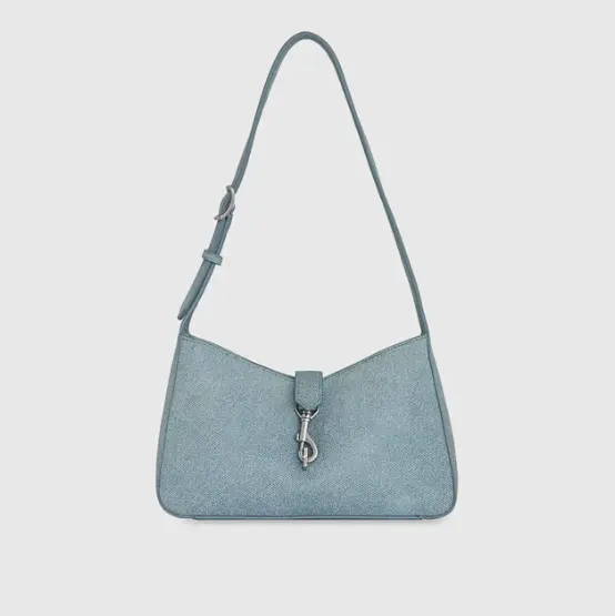 Rebecca Minkoff Megan 小号单肩包