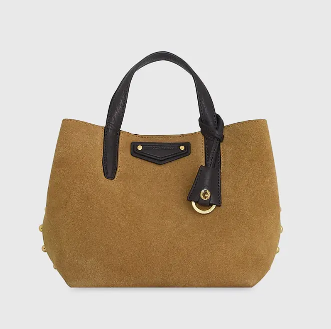 Rebecca Minkoff Riley 小号托特包