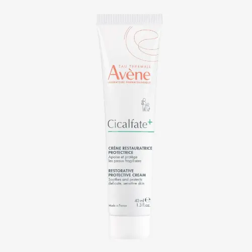 Avene 雅漾 修复小白霜