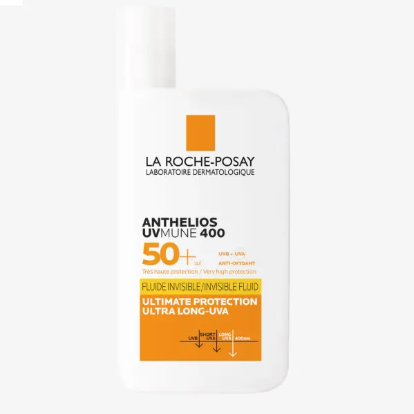 La Roche-Posay 理肤泉 大哥大防晒 50ml