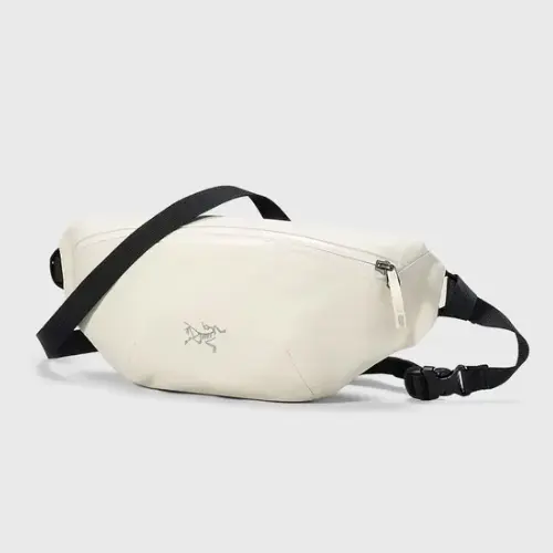 Arc'teryx 始祖鸟 Granville 女士多功能斜挎包