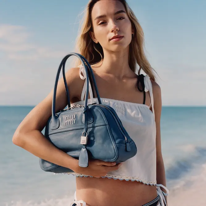 Eraldo：SS26时尚单品特惠 关注巴黎世家、Shushu/tong、MiuMiu