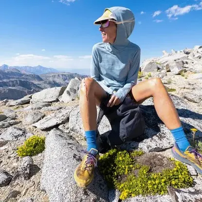 Patagonia：折扣区上新！精选户外运动好物