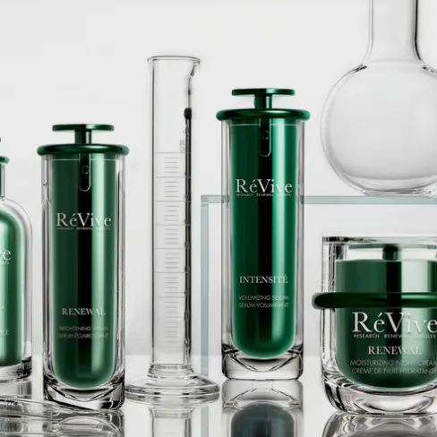 Revive：独立日大促！焕活修护日夜臻宠套装$468