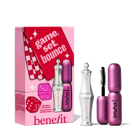 Benefit 贝玲妃 眉眼彩妆套装