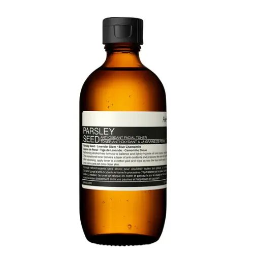 Aesop 伊索香芹籽爽肤水 200ml