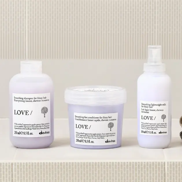 Davines：宝藏洗发水热卖！OI洗发水$43