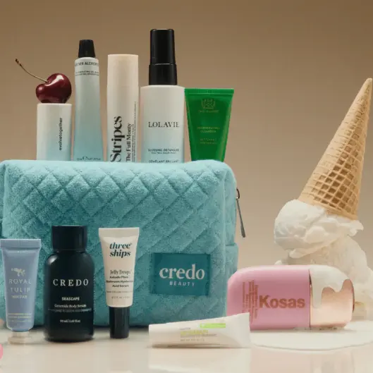 Credo Beauty：护肤热卖！满$150送豪华大礼包