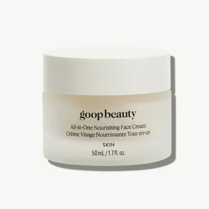 Goop Beauty 多效滋养面霜 50ml