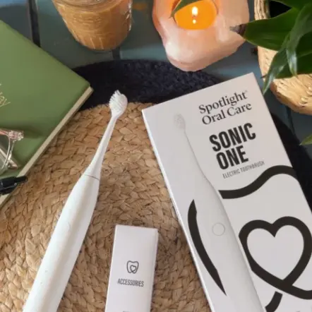 Spotlight Oral Care：夏日大促！专业口腔护理产品