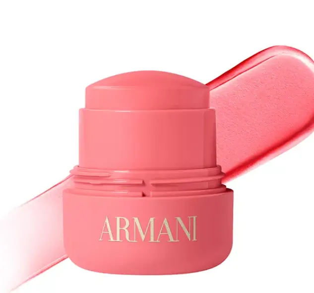 ARMANI  甜点腮红膏 0.25oz