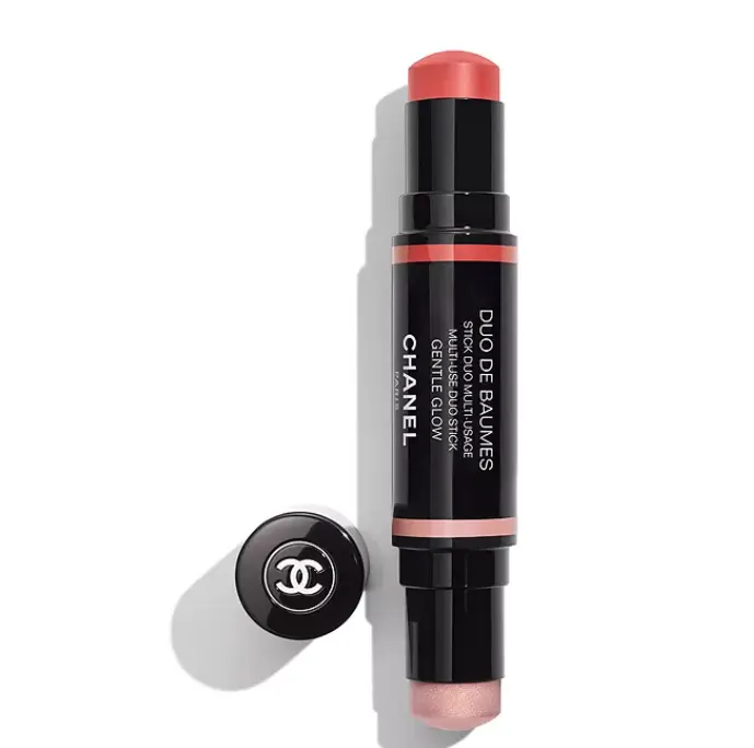 Chanel  CHANEL DUO 多用棒 0.32盎司