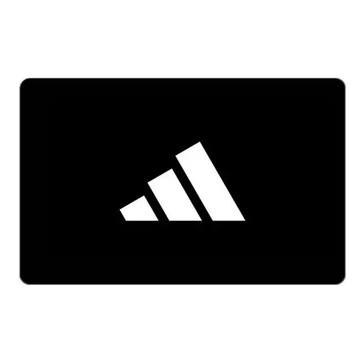 Newegg.com：adidas $100 电子礼卡
