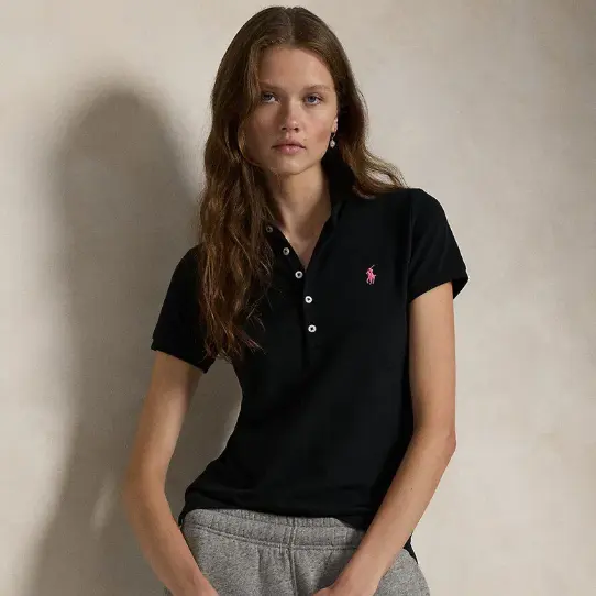Ralph Lauren 美官：独立日大促！ 男士宽松T恤$35、麻织棒球帽$41