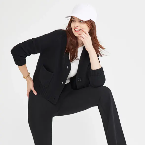 Yummie：折扣区狂欢！舒适无感塑身衣、无痕内衣、塑形 leggings