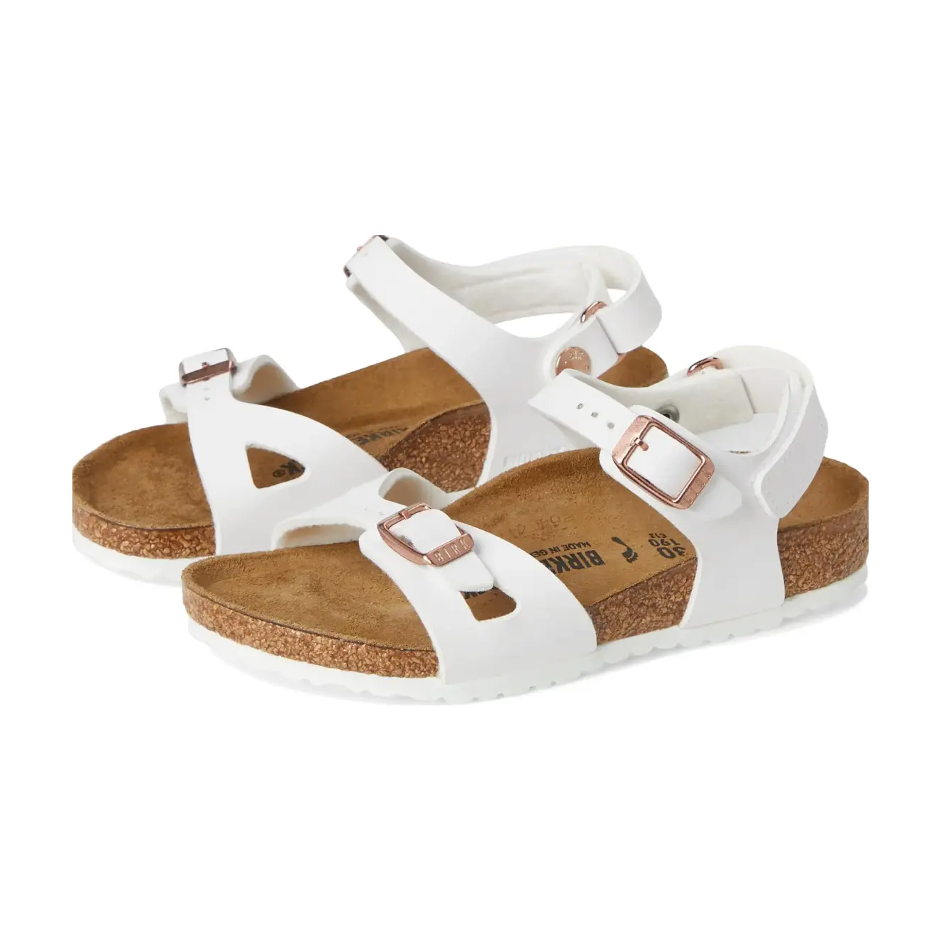 Birkenstock Rio 儿童凉鞋