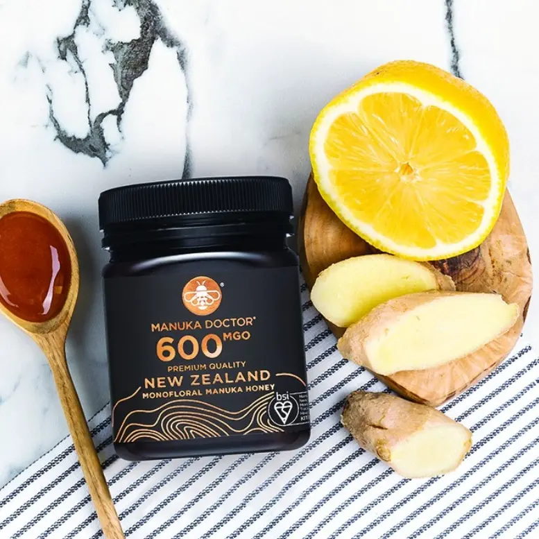 Manuka Doctor 英国官网：新客首单专享