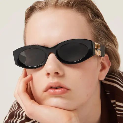 Gilt：时尚大牌墨镜热卖 选购Miu Miu、 Prada、巴黎世家等