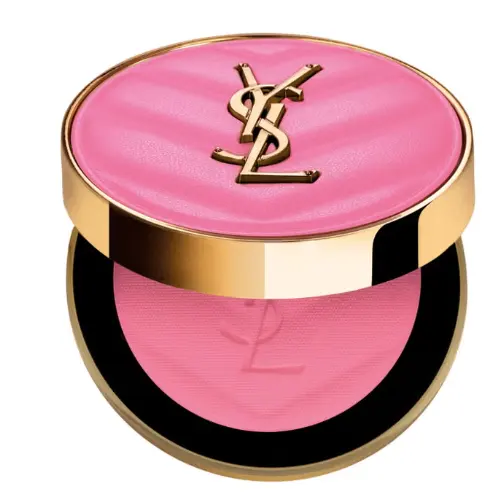 YSL 皮革腮红