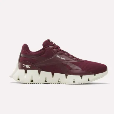 Reebok 女款 Zig Dynamica STR 运动鞋