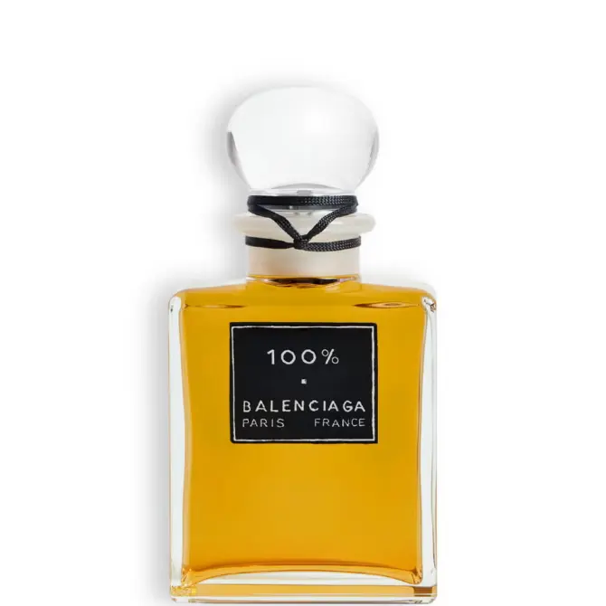 上新！Balenciaga 巴黎世家 100%（百分百）香水 100ml