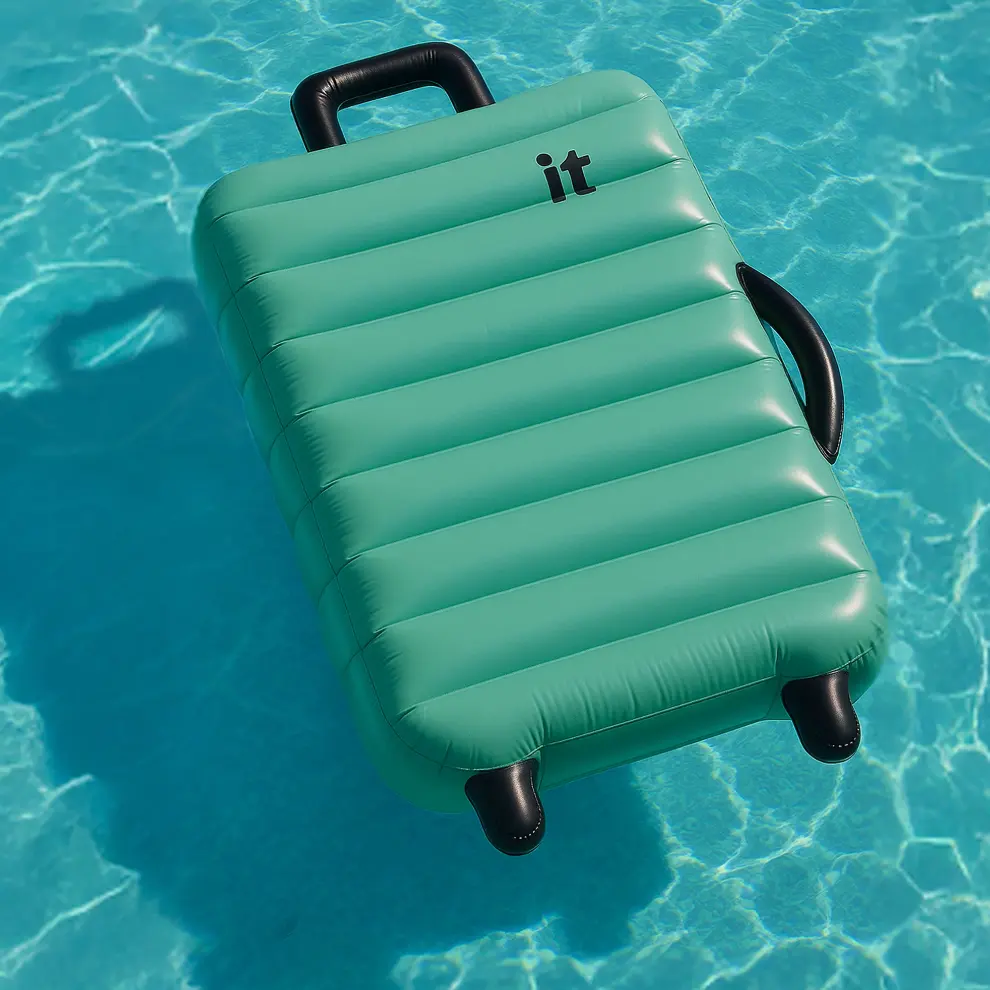 IT Luggage UK：夏季大促 行李箱套装低至6折