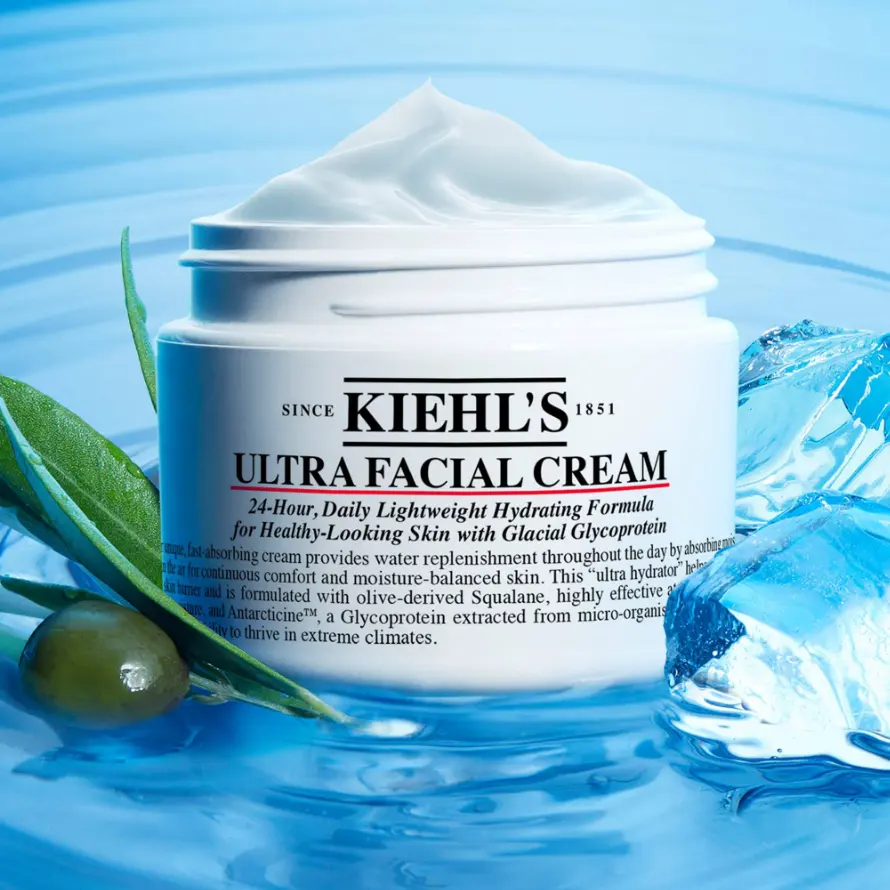 Kiehl's 美网：护肤热卖！入新品防晒棒、积雪草矿物防晒精华