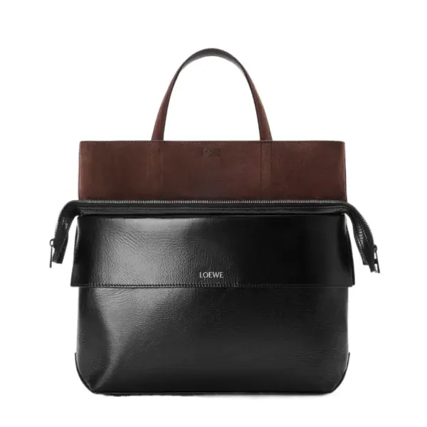 Loewe 罗意威 Switch 小号托特包