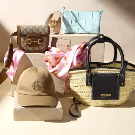 Rue La La：Celine、Gucci 等大牌包袋特惠