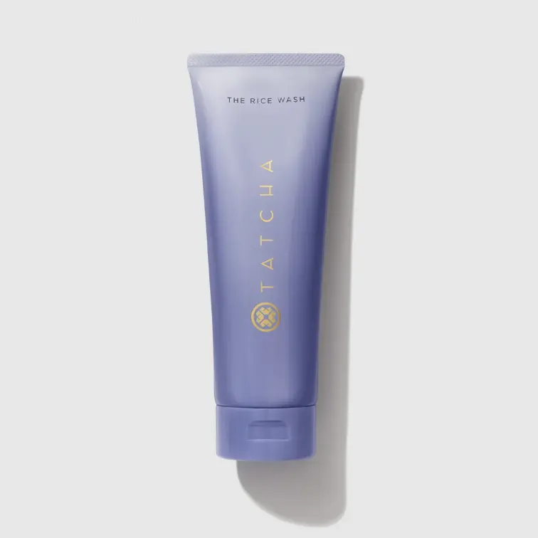 Tatcha 大米洁面乳 120ml