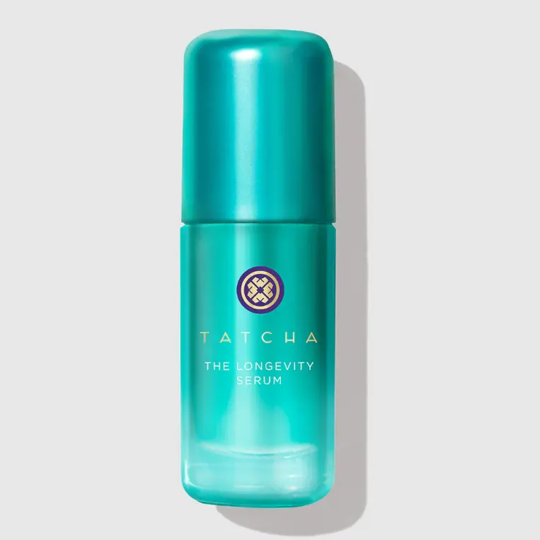 Tatcha 长寿精华 30ml